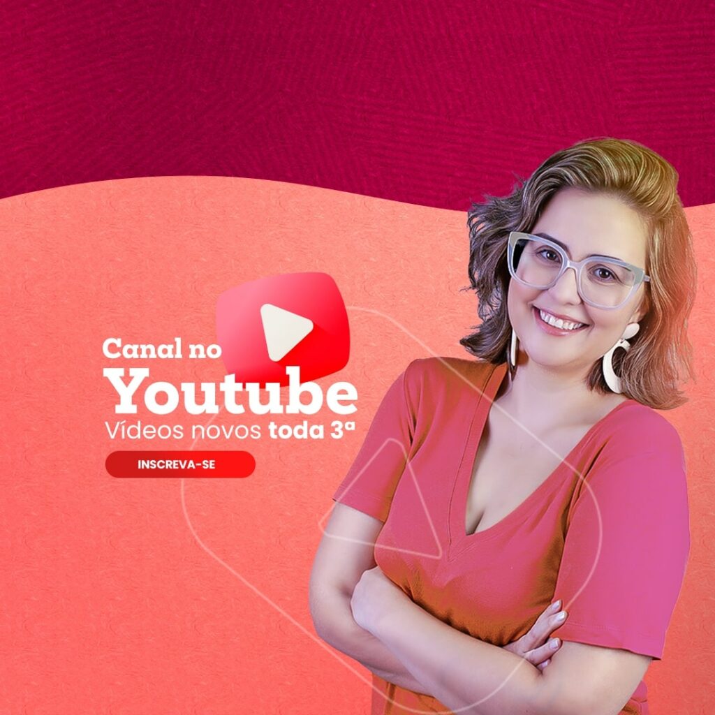 Youtube Elisa Rocha 